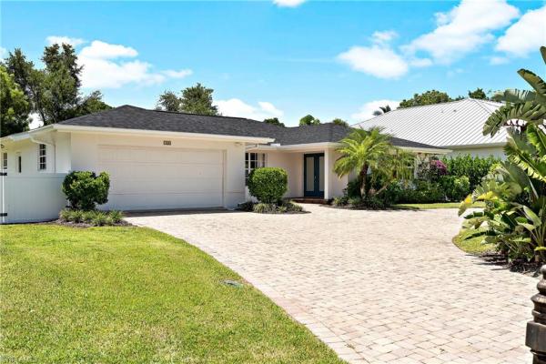 Coquina Sands, 740 Orchid Dr, Naples, Florida 34102, image 1