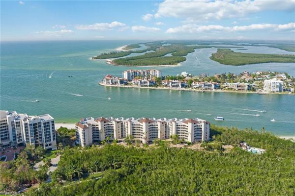 Royal Marco Point 3 At Hideaway Beach, 6000 Royal Marco Way #451, Marco Island, Florida 34145, image 1