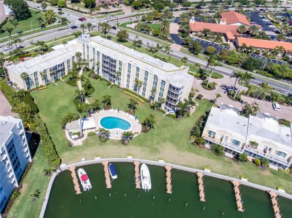 Colony Gardens At Park Shore, 400 Park Shore Dr #200, Naples, Florida 34103, image 1