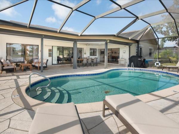 Torrey Pines, 251 Torrey Pines Pt, Naples, Florida 34113, image 1