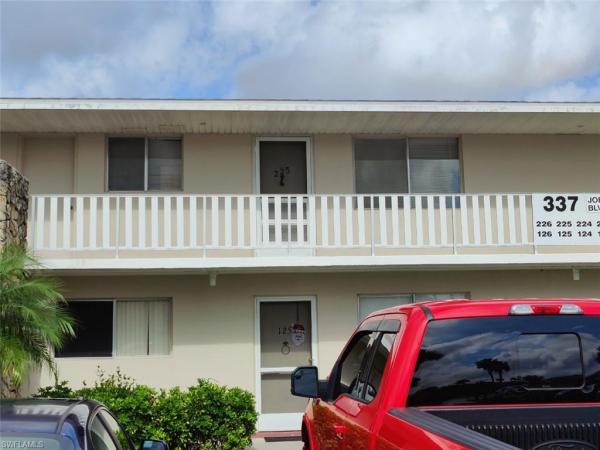 337 Joel Blvd #225, Lehigh Acres, Florida 33936, image 1