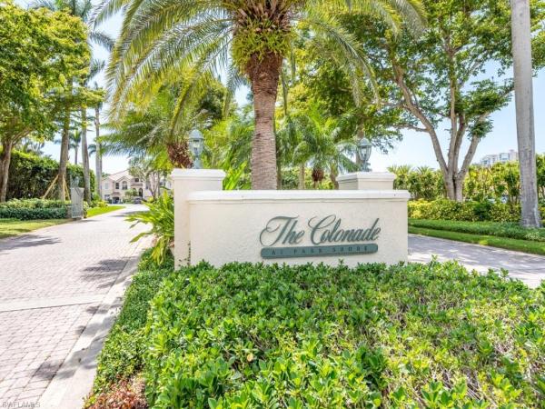 The Colonade At Park Shore, 139 Colonade Cir, Naples, Florida 34103, image 1