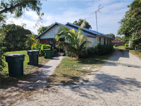 Immokalee No HOA, 111 4th St, Immokalee, Florida 34142, image 1