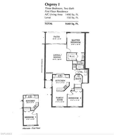Feather Sound At The Strand, 5677 Heron Ln #103, Naples, Florida 34110, image 1
