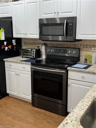 Waterford At Vanderbilt Country Club, 8241 Parkstone Pl #5-304, Naples, Florida 34120, image 1