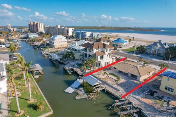 Laguna Shores, 8223 Estero Blvd, Fort Myers Beach, Florida 33931, image 1