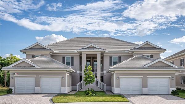 Antilles, 232 E Indies Dr #101, Naples, Florida 34114, image 1