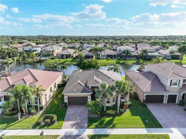 Marbella Lakes, 6606 Monterey Pt, Naples, Florida 34105, image 1
