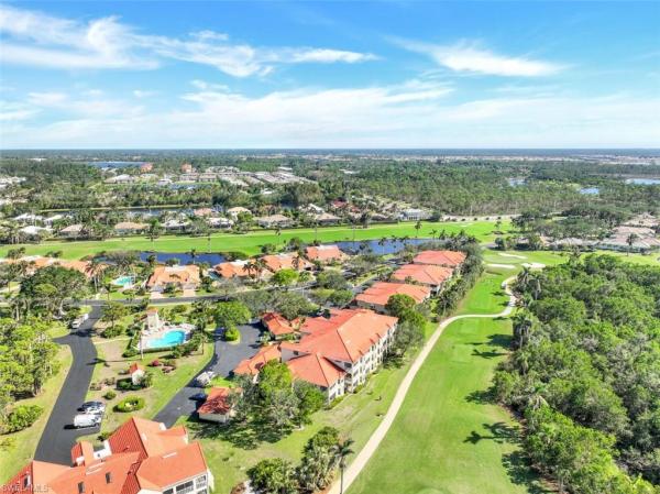 Windward Cay At Windstar On Naples Bay, 4650 Yacht Harbor Dr #126, Naples, Florida 34112, image 1
