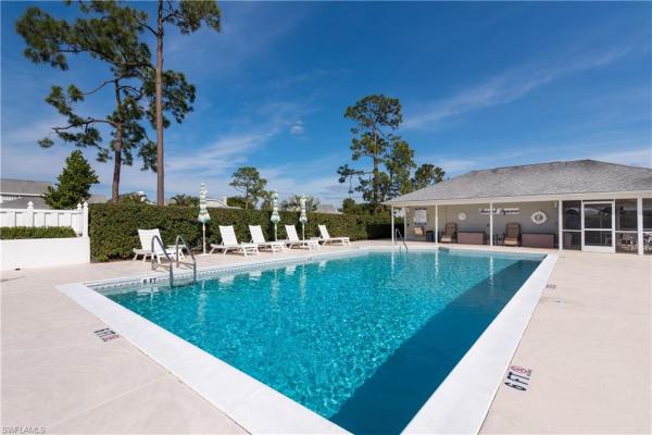 Bristol Square At Kings Lake, 139 Bristol Ln #C-20, Naples, Florida 34112, image 1