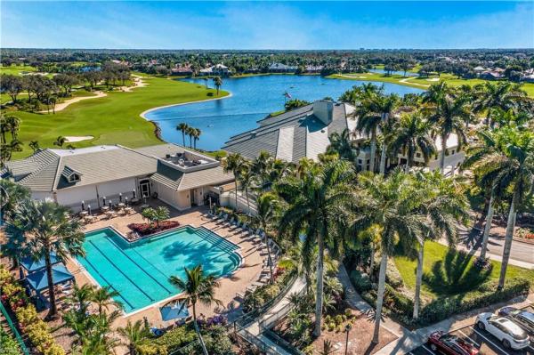 Lancaster Square At Kensington, 3131 Lancaster Dr #1, Naples, Florida 34105, image 1