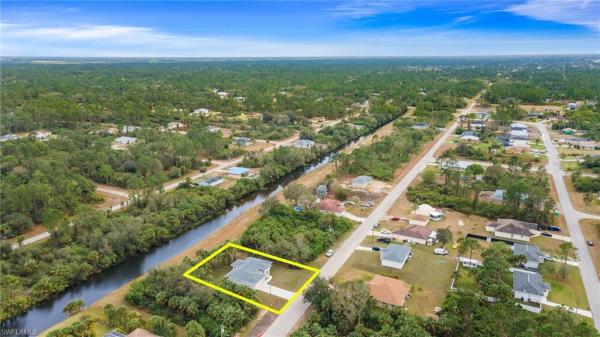 Twin Lakes Estates, 155 S Thornton Ave, Lehigh Acres, Florida 33974, image 1