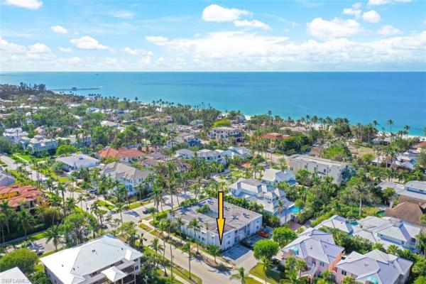 Fifth Avenue Beach Club At Olde Naples, 175 S 5th Ave #3, Naples, Florida 34102, image 1