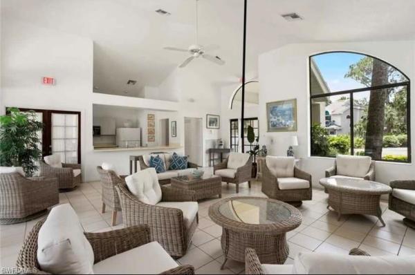 Emerald Woods, 77 Emerald Woods Dr #I-6, Naples, Florida 34108, image 1