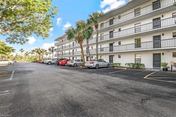 Park Shore Resort, 600 Neapolitan Way #252, Naples, Florida 34103, image 1
