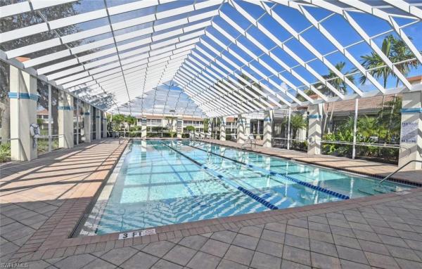 Coconut Bay, 3057 Driftwood Way #4008, Naples, Florida 34109, image 1