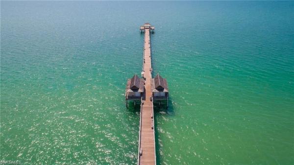 Sabal Lake, 315 Pindo Palm Dr, Naples, Florida 34104, image 1