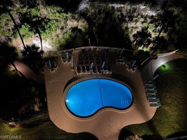 Jamaica Towers, 2885 N Gulf Shore Blvd #803, Naples, Florida 34103, image 1