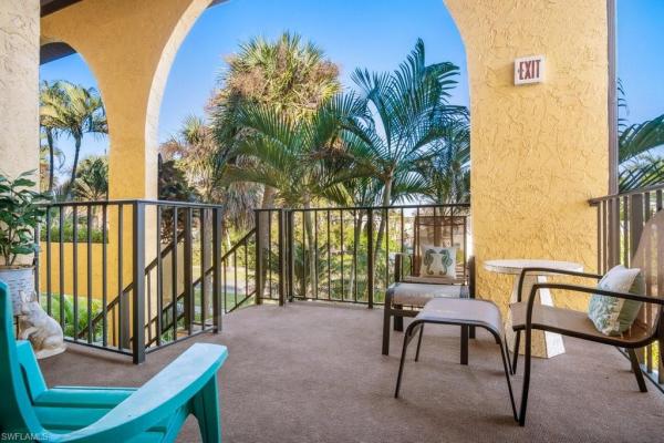 Escondido Marina At Oyster Bay, 1400 Blue Point Ave #201, Naples, Florida 34102, image 1