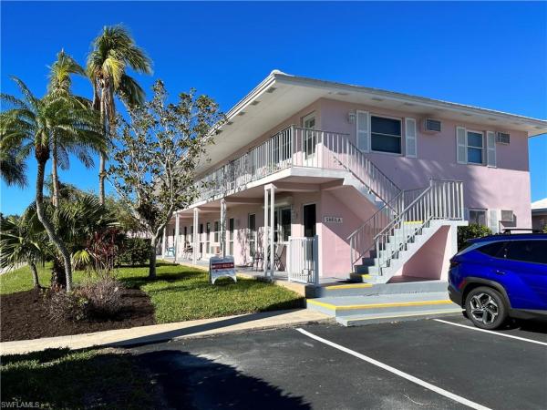The Sea Breeze South, 190 Collier Blvd #S5, Marco Island, Florida 34145, image 1