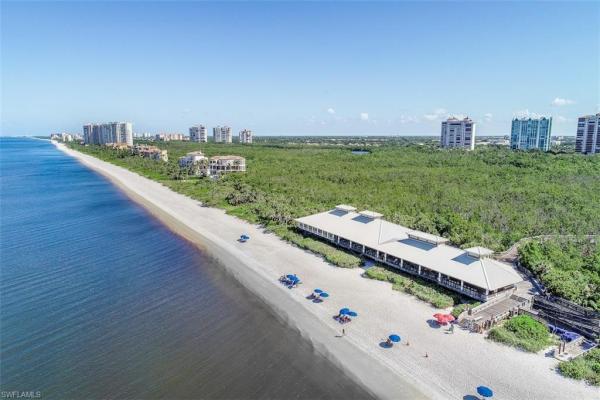 St Raphael At Pelican Bay, 7117 Pelican Bay Blvd #508, Naples, Florida 34108, image 1