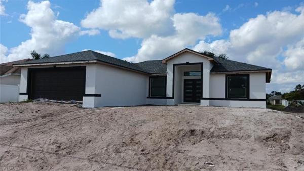 Lehigh Acres Residential, 815 Chaplin Ave, Lehigh Acres, Florida 33971, image 1