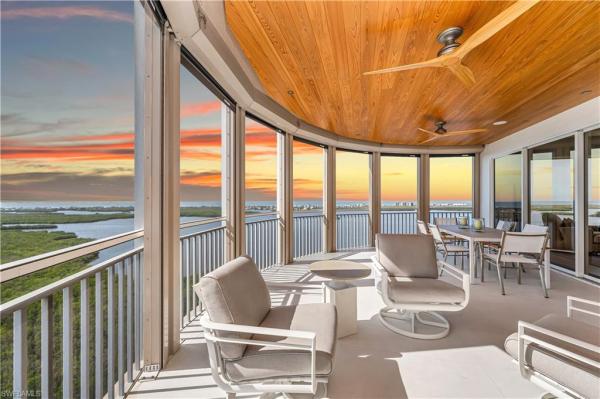 Horizons At Bonita Bay, 4731 Bonita Bay Blvd #1801, Bonita Springs, Florida 34134, image 1