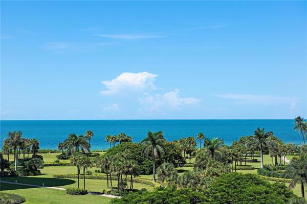 Provence At Park Shore, 4151 N Gulf Shore Blvd #605, Naples, Florida 34103, image 1