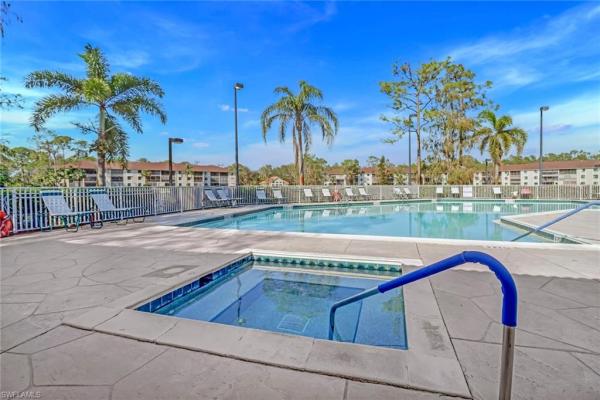 Deauville Lake Club, 5776 Deauville Cir #C304, Naples, Florida 34112, image 1