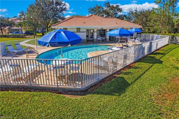 Wilshire Pines, 6325 Wilshire Pines Cir #3-308, Naples, Florida 34109, image 1