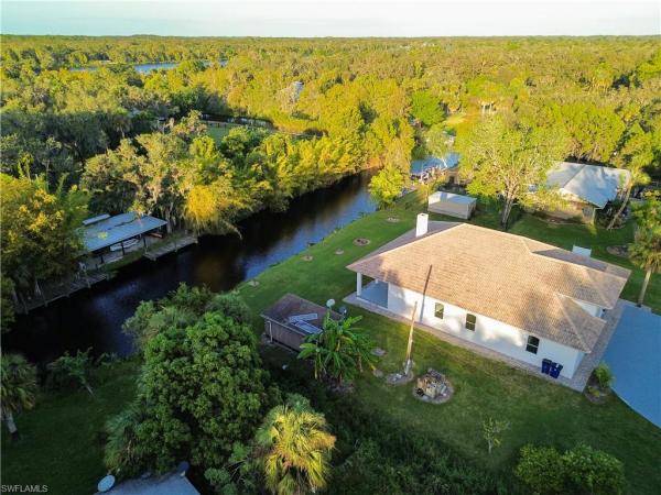 Alva Residential, 18601 River Rd, Alva, Florida 33920, image 1