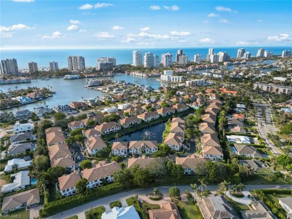 The Colonade At Park Shore, 211 Colonade Cir #1903, Naples, Florida 34103, image 1