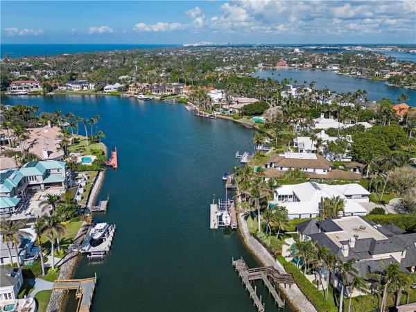 Port Royal, 3120 Gin Ln, Naples, Florida 34102, image 1