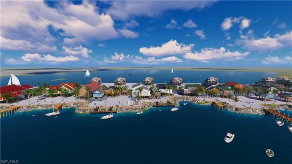 Island Harbors, 2761 Geary St, Matlacha, Florida 33993, image 1
