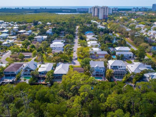 Gulf Harbor, 1308 Grand Canal Dr, Naples, Florida 34110, image 1
