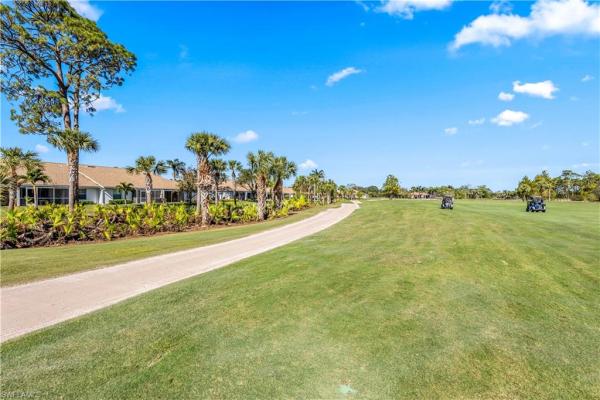 Montclair Park Villas, 962 Marblehead Dr, Naples, Florida 34104, image 1