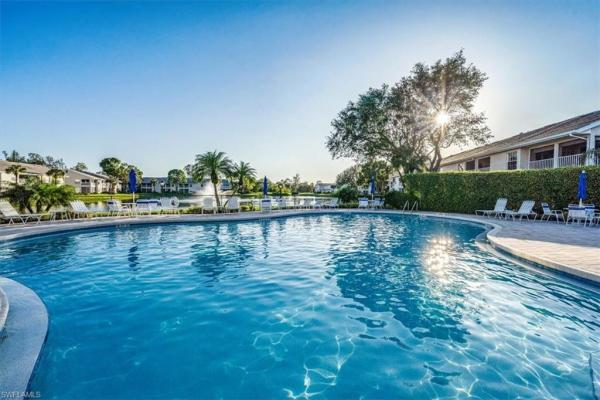Bermuda Greens, 13040 Castle Harbour Dr #T6, Naples, Florida 34110, image 1