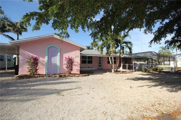 Harbor Estates, 16 Estate Dr, North Fort Myers, Florida 33917, image 1