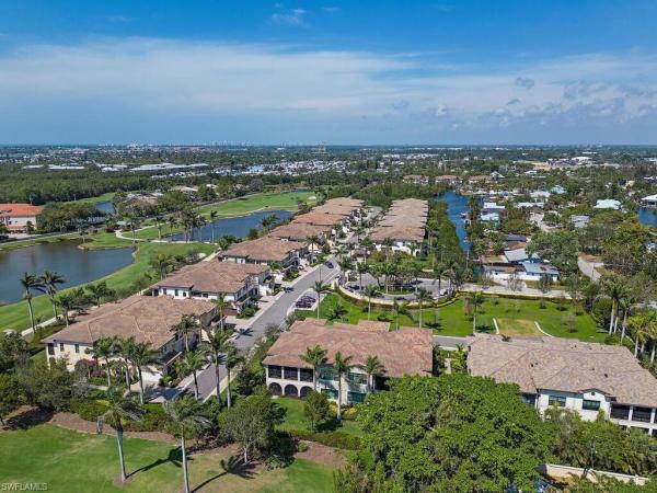 Regatta Landing At Windstar On Naples Bay, 2534 Windward Ct #102, Naples, Florida 34112, image 1