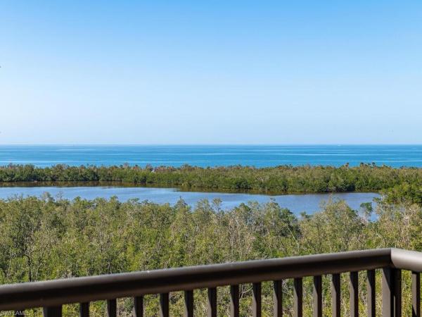 St Pierre At Pelican Bay, 6825 Grenadier Blvd #802, Naples, Florida 34108, image 1