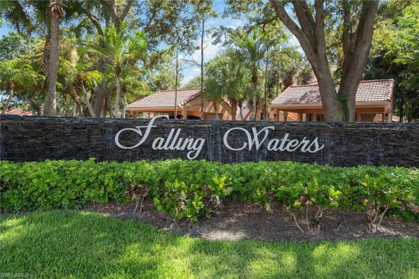 Orchid Falls, 2462 Hidden Lake Dr #4, Naples, Florida 34112, image 1