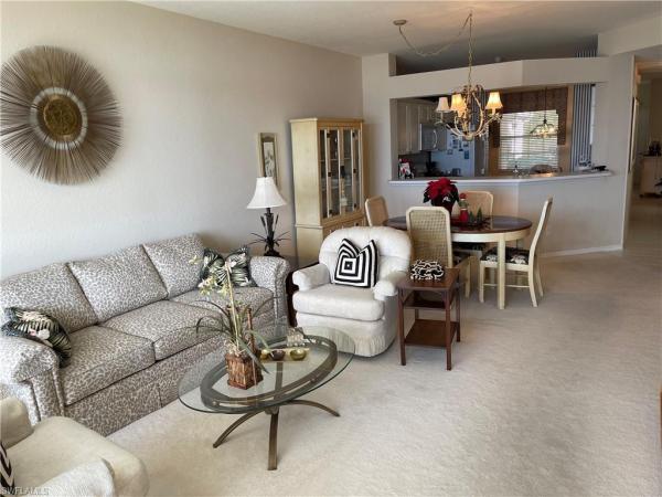 Crown Pointe Shores, 3440 W Crown Pointe Blvd #101, Naples, Florida 34112, image 1
