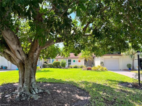Lakewood Villas, 3780 Estero Bay Ln #F-3, Naples, Florida 34112, image 1