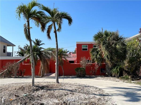 Gulf Bay View, 227 Virginia Ave, Fort Myers Beach, Florida 33931, image 1