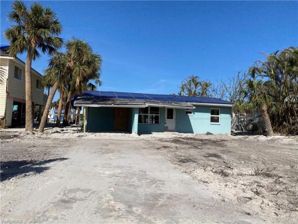 McPhie Park, 129 Curlew St, Fort Myers Beach, Florida 33931, image 1