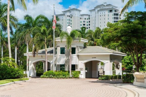 Cayman At The Dunes Of Naples, 325 Dunes Blvd #704, Naples, Florida 34110, image 1