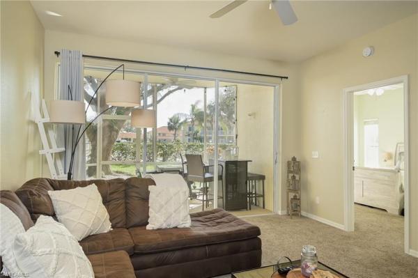 St George At Crown Pointe, 1750 Reuven Cir #1603, Naples, Florida 34112, image 1