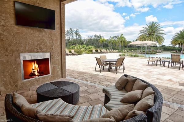 The Preserve At Corkscrew, 20365 Cypress Shadows Blvd, Estero, Florida 33928, image 1