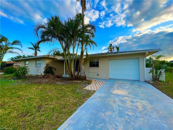 Cape Coral Residential, 408 Bayshore Dr, Cape Coral, Florida 33904, image 1