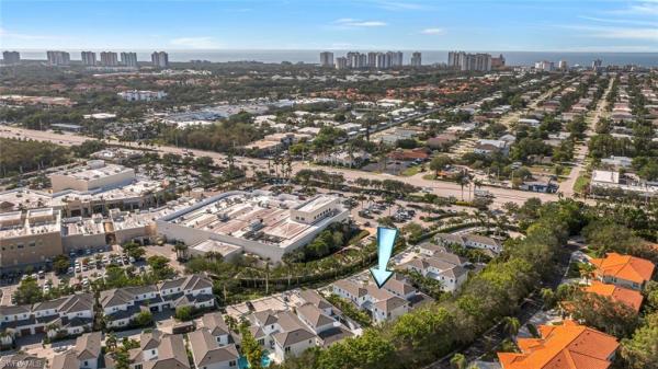 Residences At Mercato, 9257 Mercato Way, Naples, Florida 34108, image 1